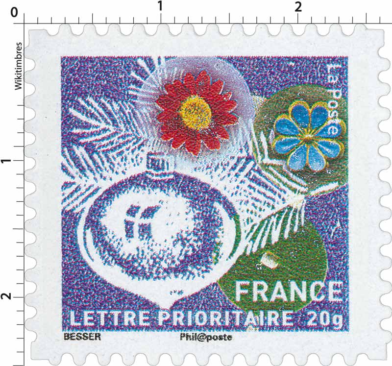 Sans légende particulière