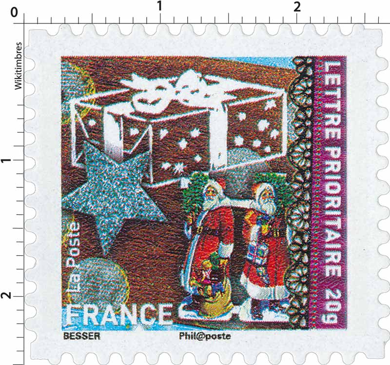 Sans légende particulière