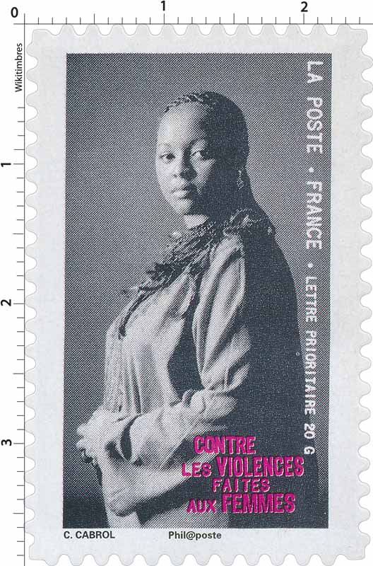 CONTRE LES VIOLENCES FAITES AUX FEMMES