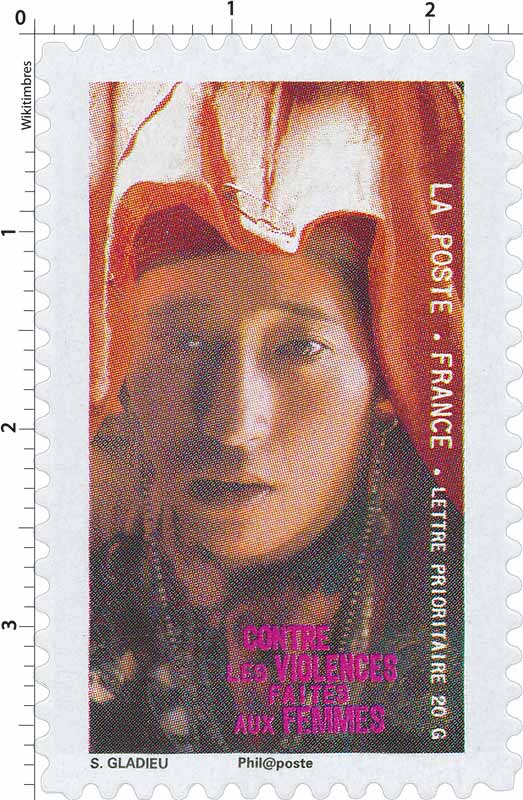 CONTRE LES VIOLENCES FAITES AUX FEMMES