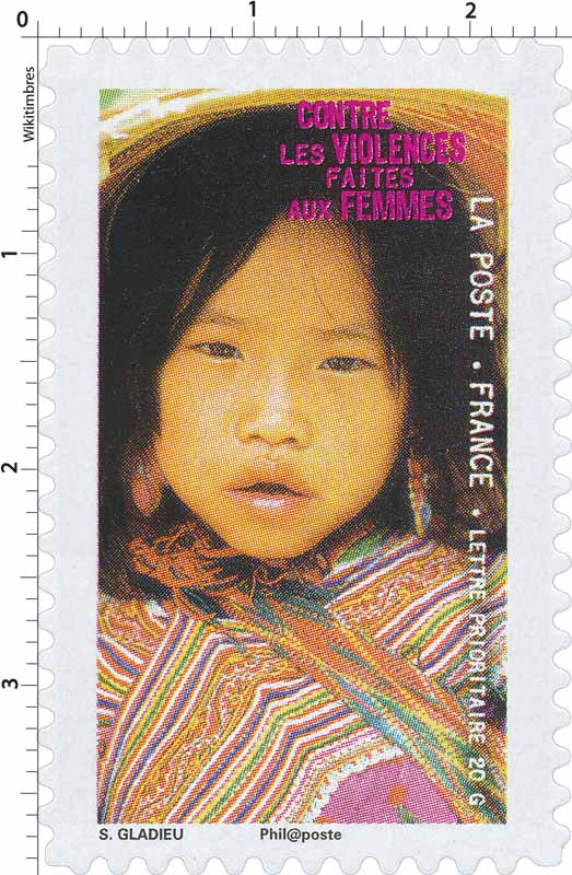 CONTRE LES VIOLENCES FAITES AUX FEMMES