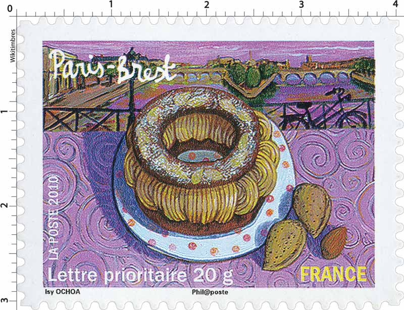 2010 Paris-Brest