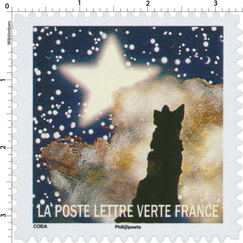 2016 Sans légende particulière