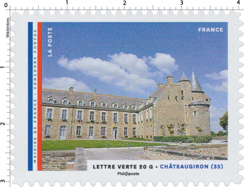 2016 CHÂTEAUGIRON (35)