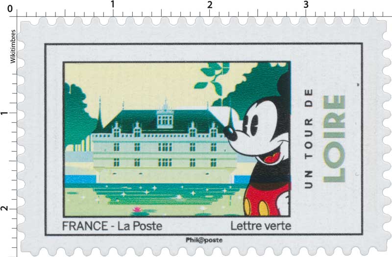 2018 Un tour de Loire