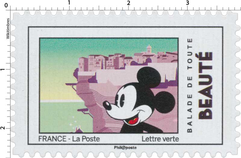 2018 Balade de toute beauté