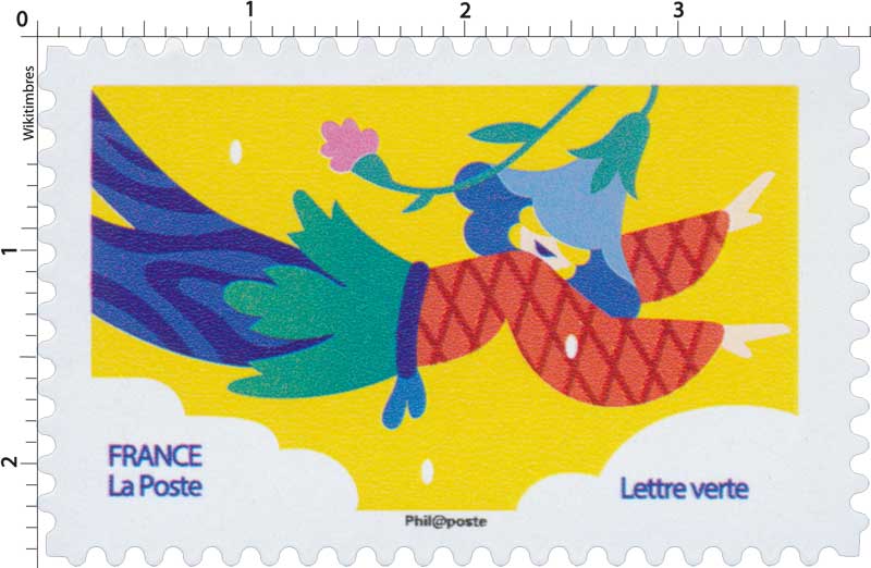 2020 Sans légende particulière