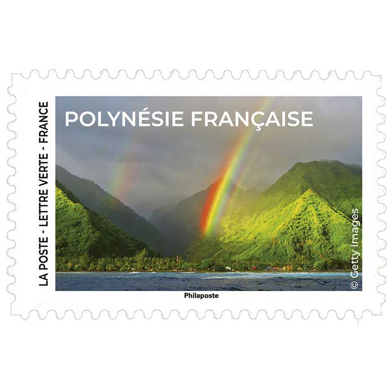 2023 Polynésie Française