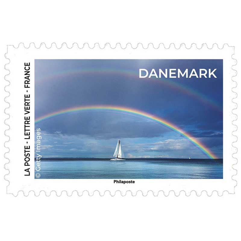 2023 Danemark