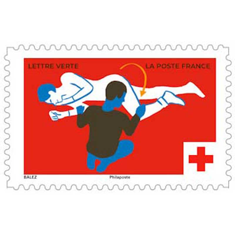 2023 Croix-Rouge française