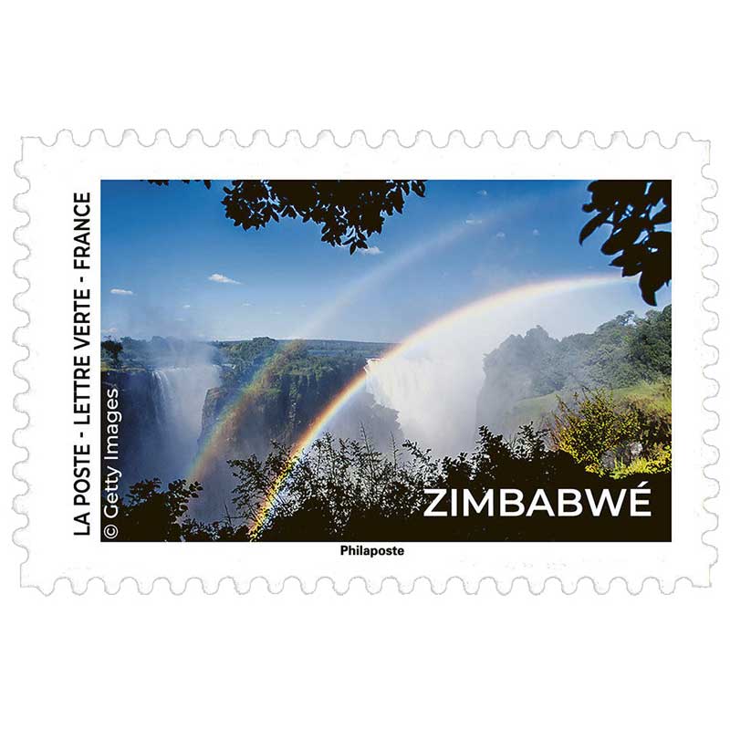 2023 Zimbabwé