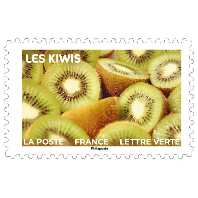 2023 LES KIWIS