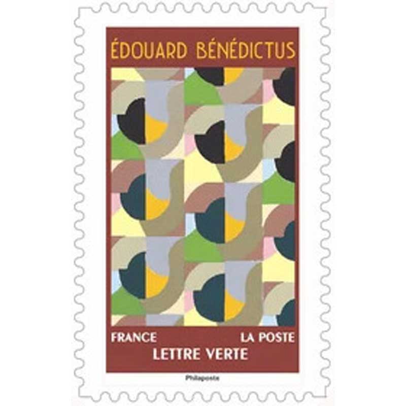 2025 Édouard Bénédictus