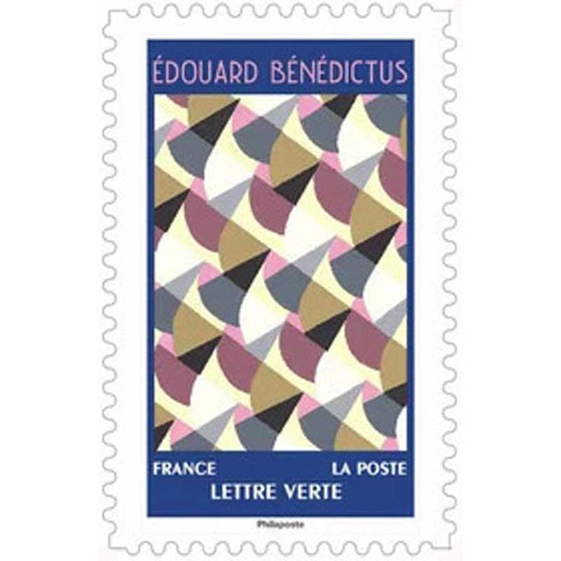 2025 Édouard Bénédictus