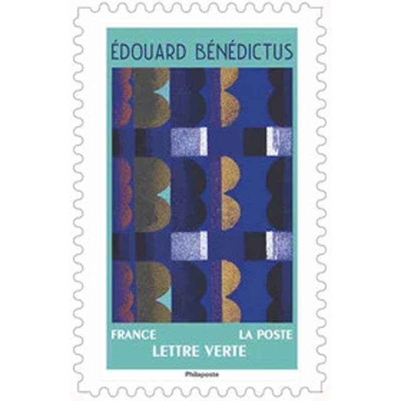 2025 Édouard Bénédictus