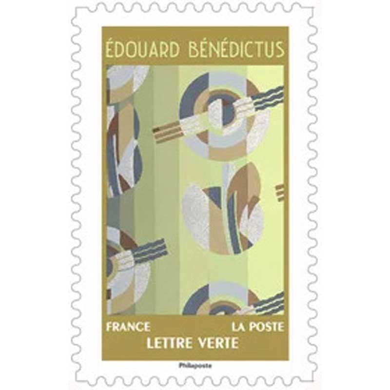 2025 Édouard Bénédictus