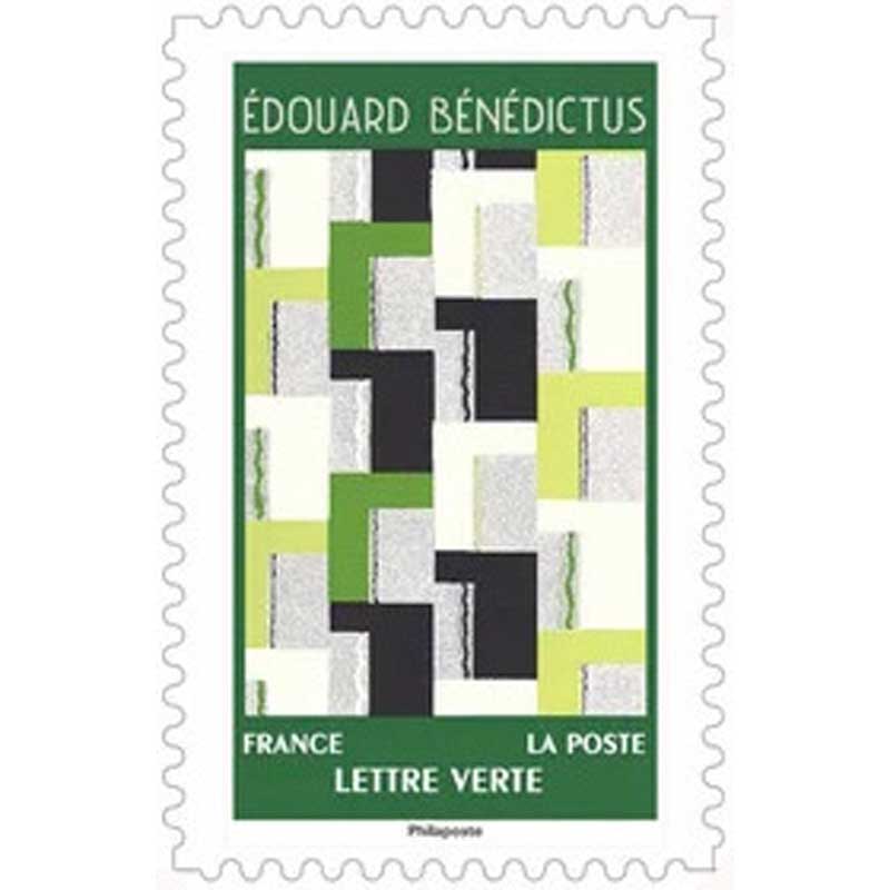 2025 Édouard Bénédictus