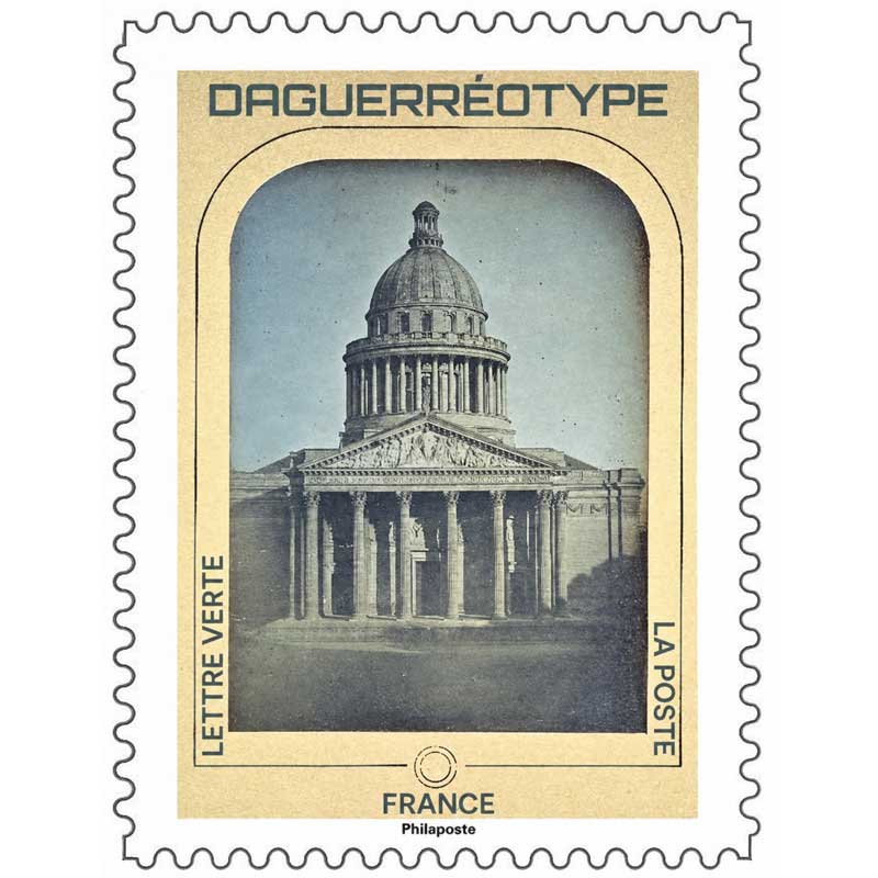 2026 DAGUERRÉOTYPE