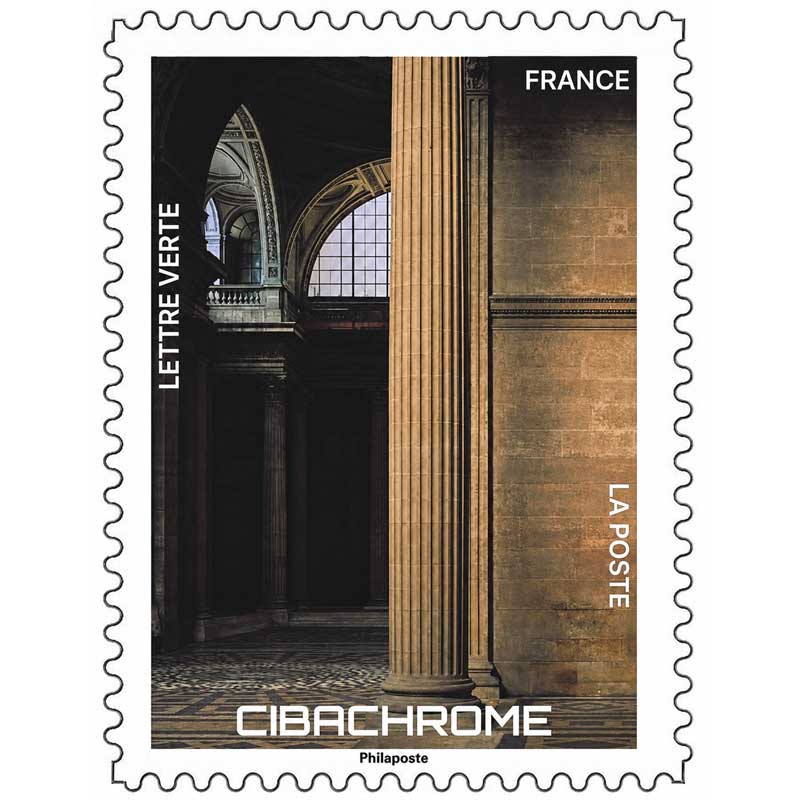 2026 CIBACHROME