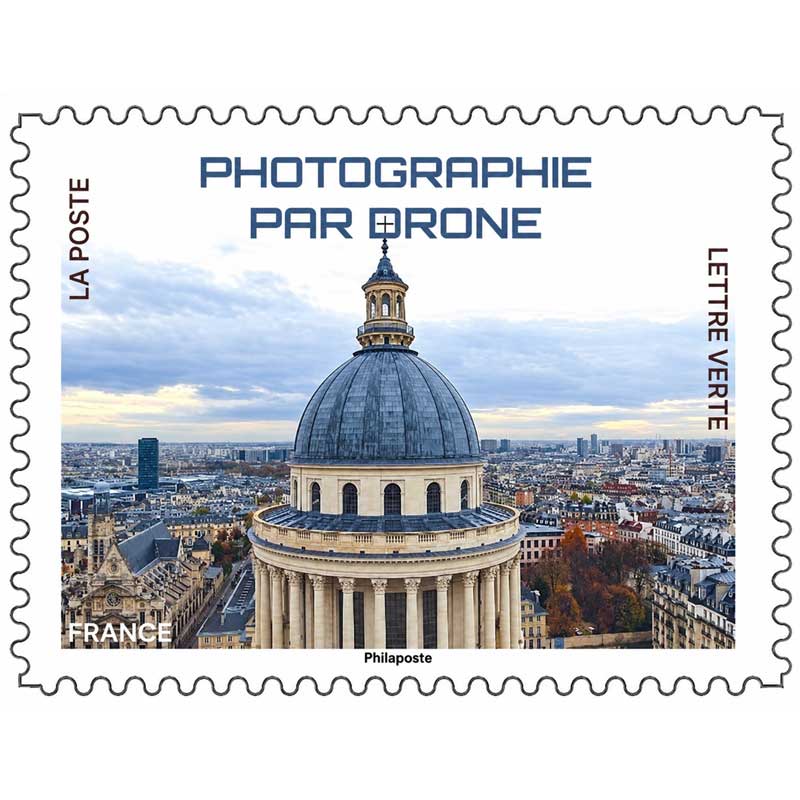 2026 PHOTOGRAPHIE PAR DRONE