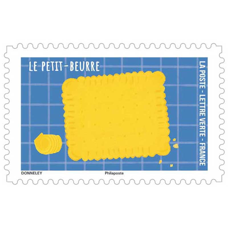 2026 LE PETIT-BEURRE