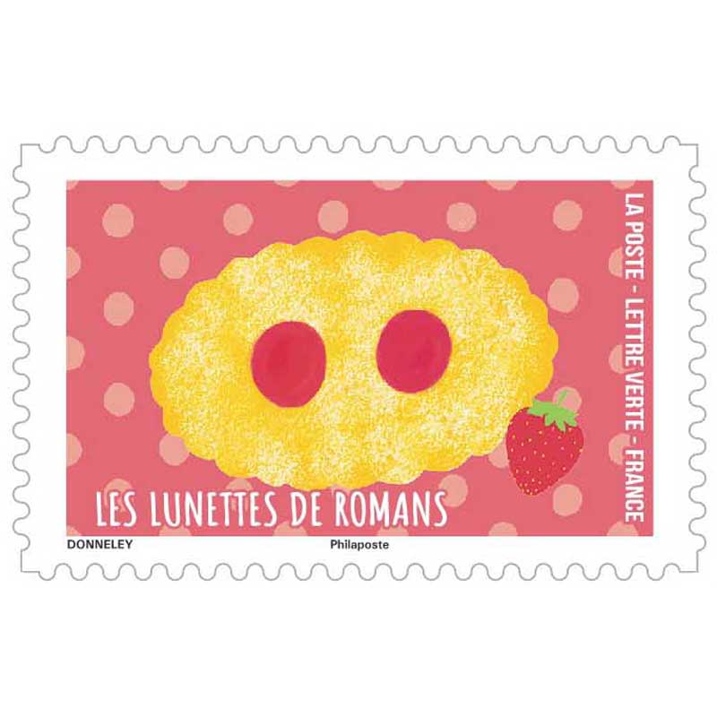 2026 LES LUNETTES DE ROMANS