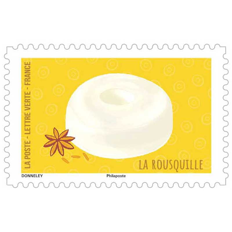 2026 LA ROUSQUILLE