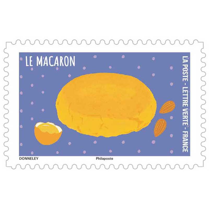 2026 LE MACARON