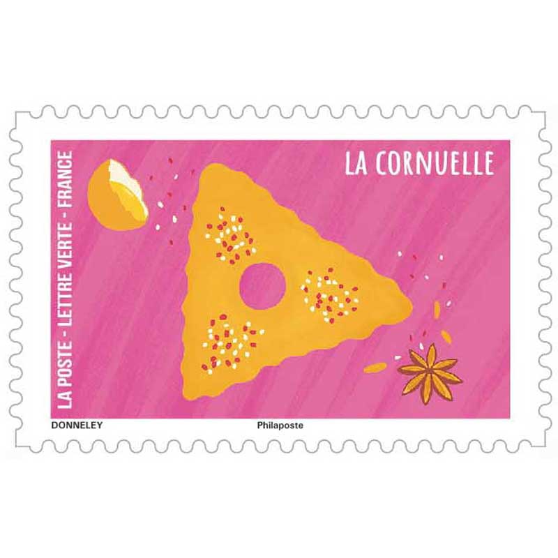 2026 LA CORNUELLE