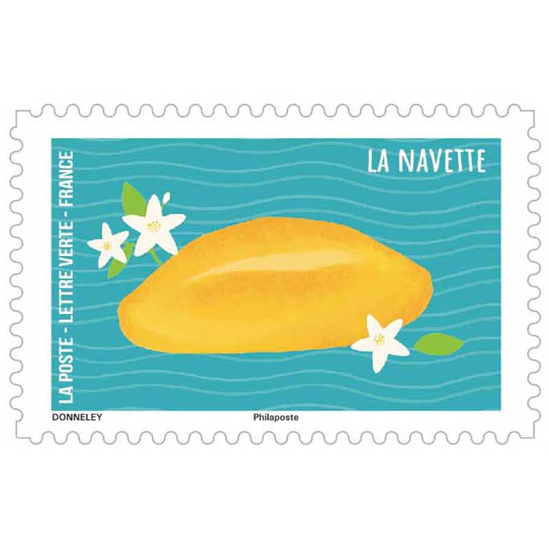 2026 LA NAVETTE