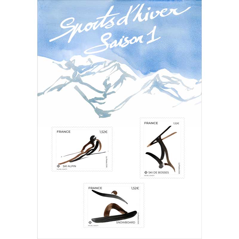 2026 SPORTS D’HIVER SAISON 1