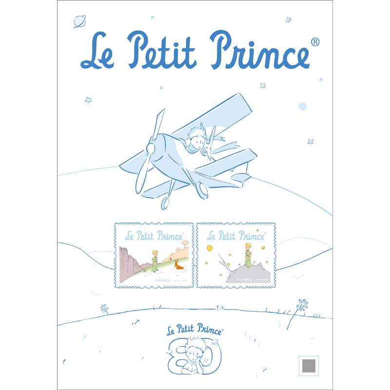 2026 LE PETIT PRINCE 80 ANS