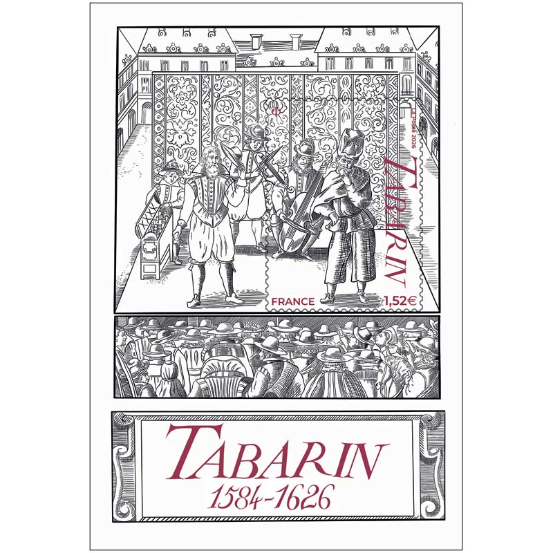 2026 TABARIN 1584 - 1626