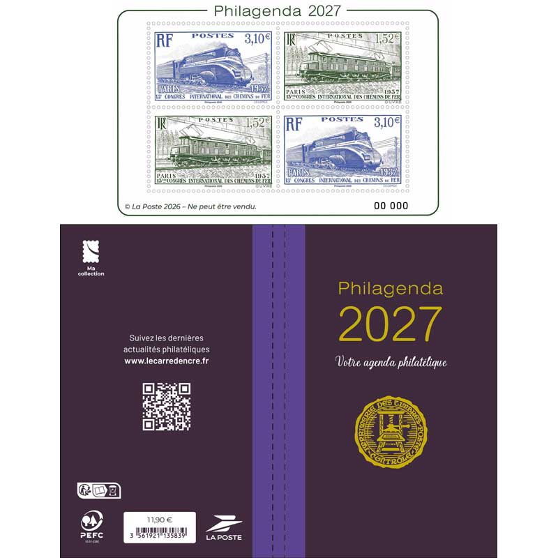 2026 PHILAGENDA 2027