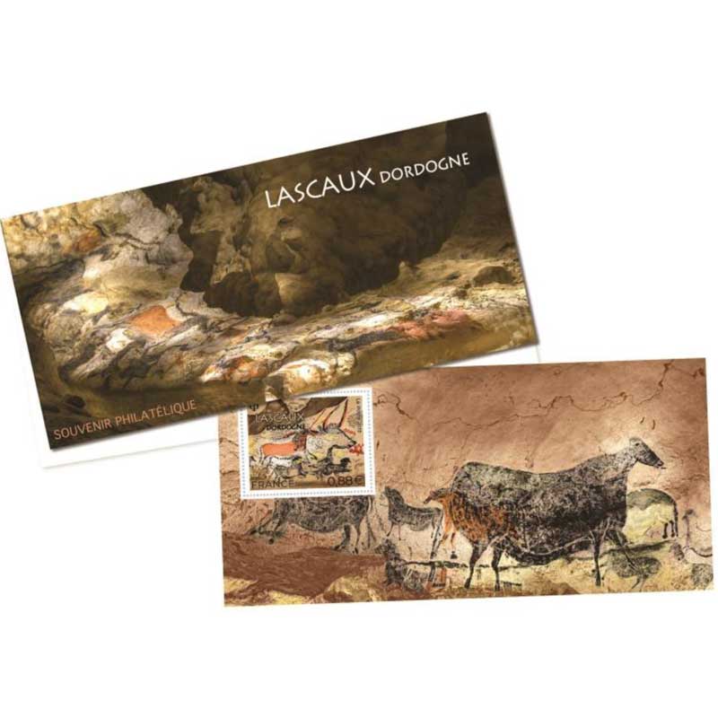 2019 LASCAUX DORDOGNE
