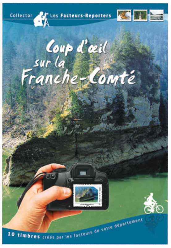 2012 Coup d’œil sur la Franche-Comté