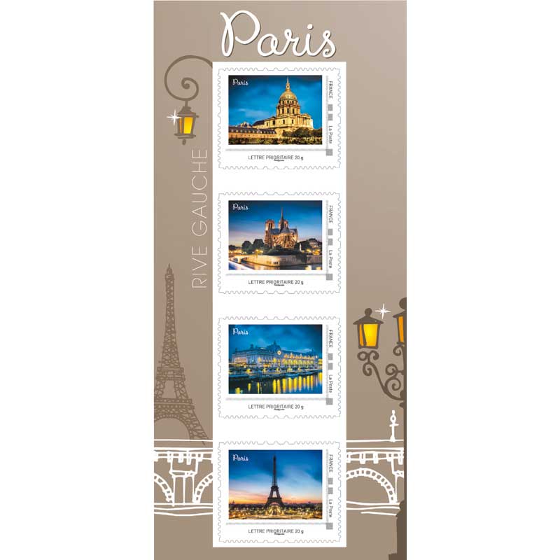 2013 Paris RIVE GAUCHE