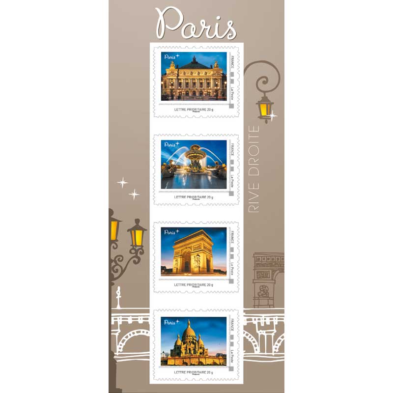 2013 Paris RIVE DROITE