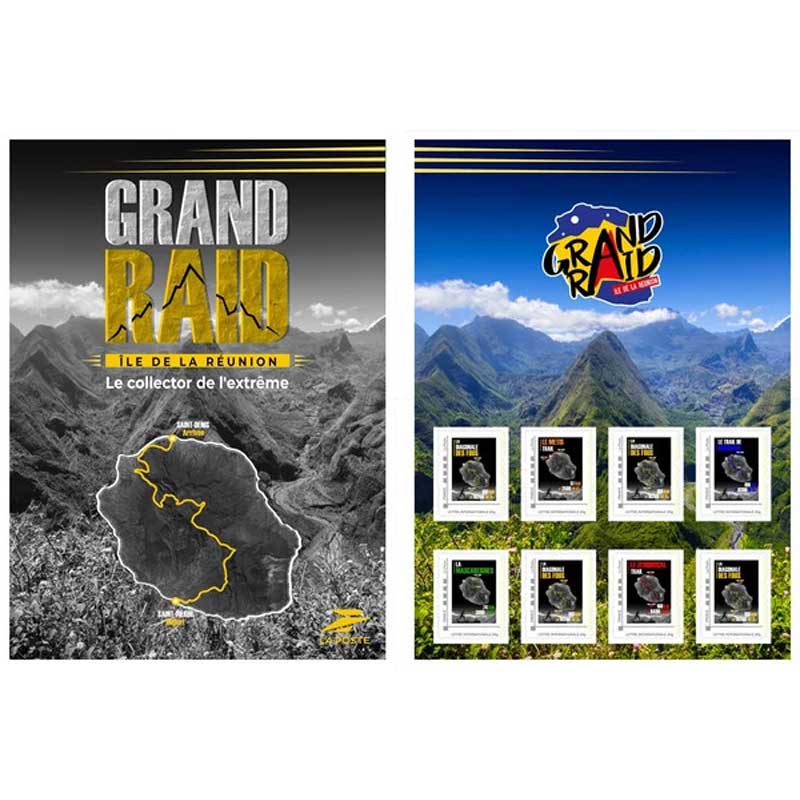 2026 Le Grand Raid - Ile de la Réunion