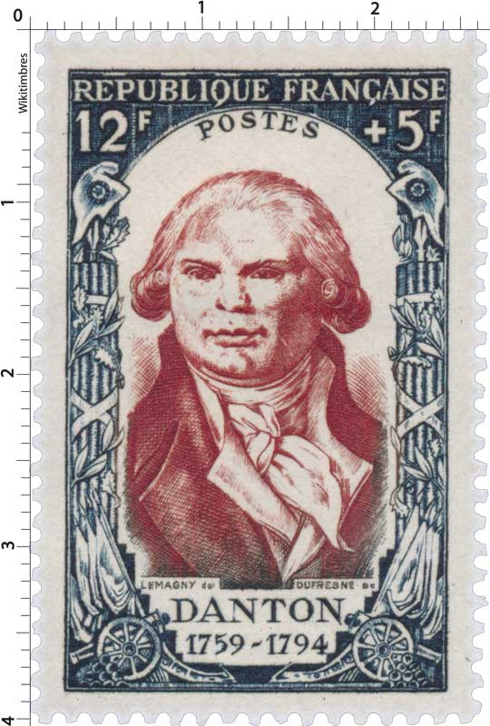 DANTON 1759-1794