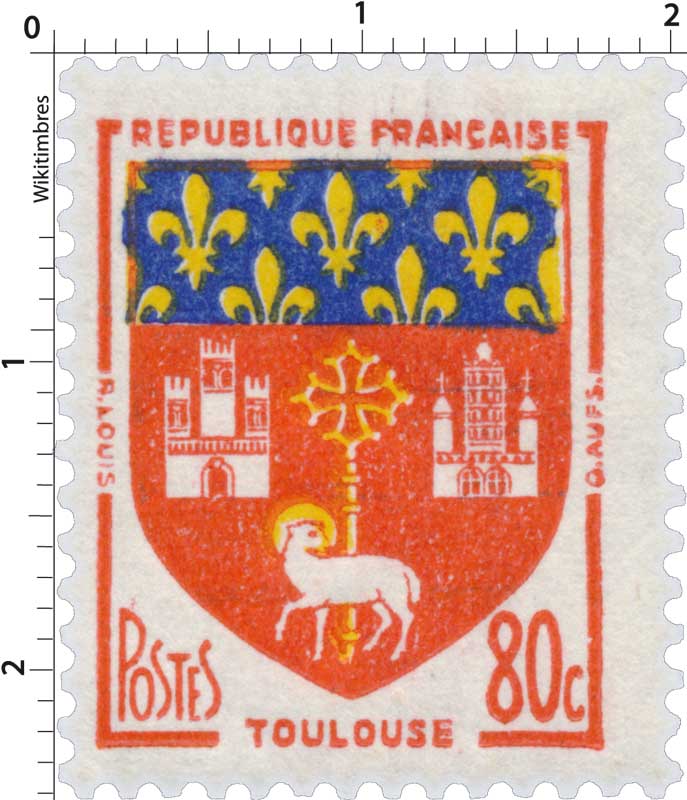 TOULOUSE