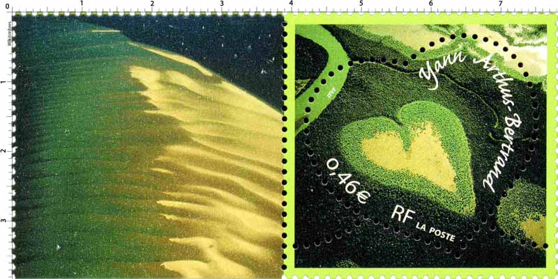 Yann Arthus-Bertrand