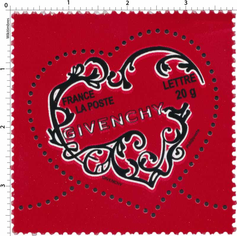 GIVENCHY