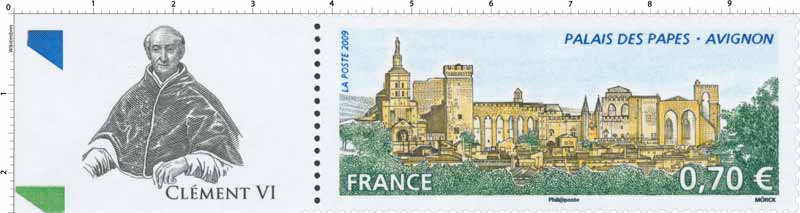 2009 PALAIS DES PAPES • AVIGNON