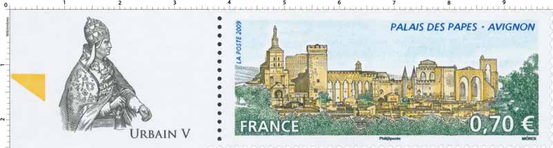 2009 PALAIS DES PAPES • AVIGNON