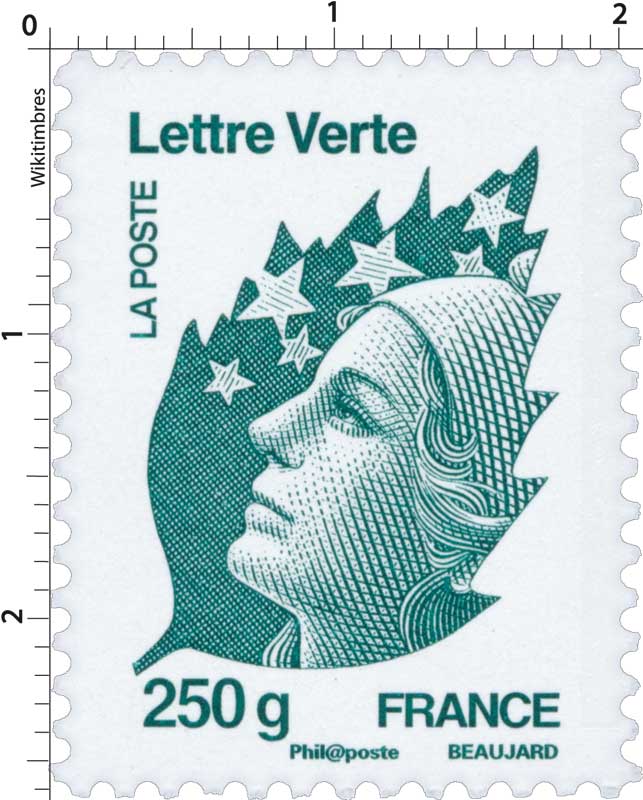 Timbres pour Les collectionneurs 2004 Timbre-Poste: Marianne complète.Edition. France mer.-no.: 3865