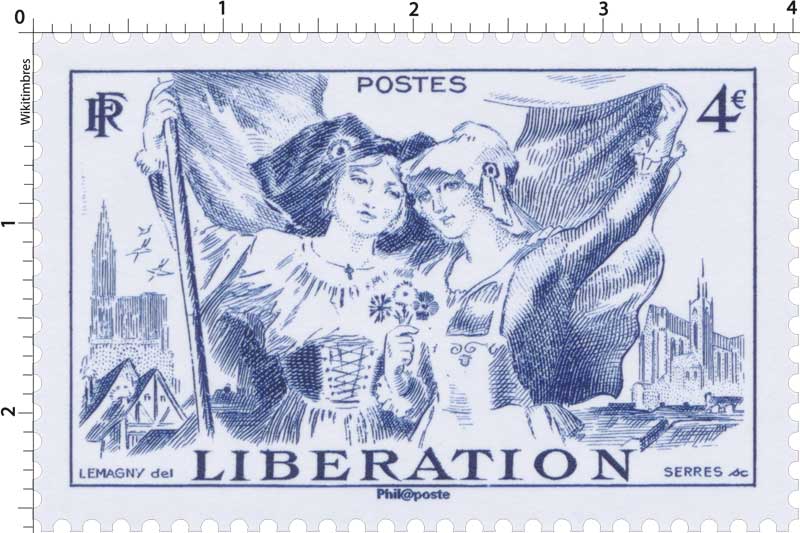 LIBÉRATION