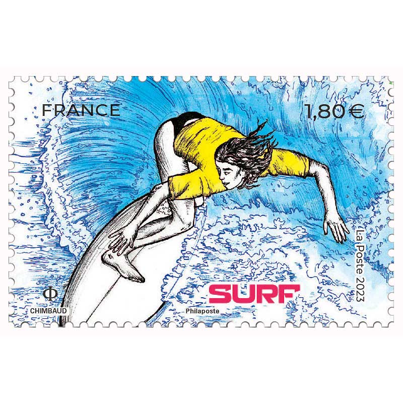 2023 SURF