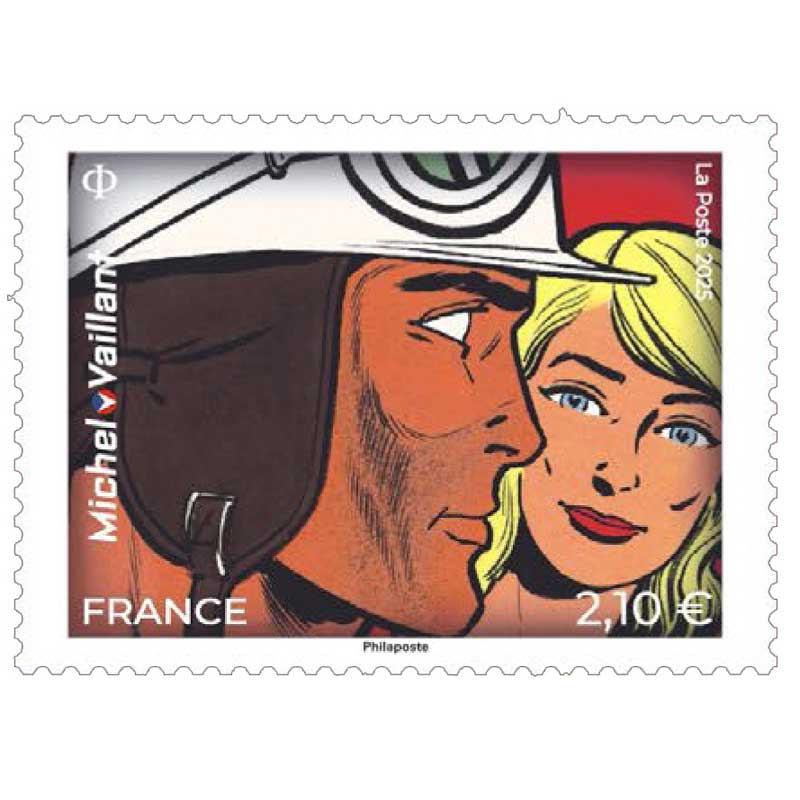 2025 MICHEL VAILLANT