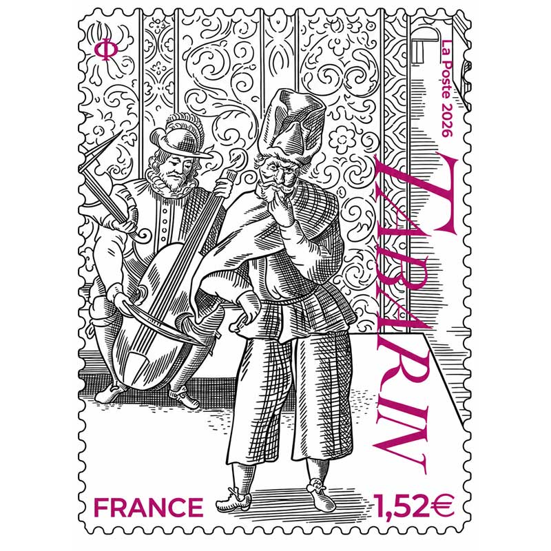2026 TABARIN